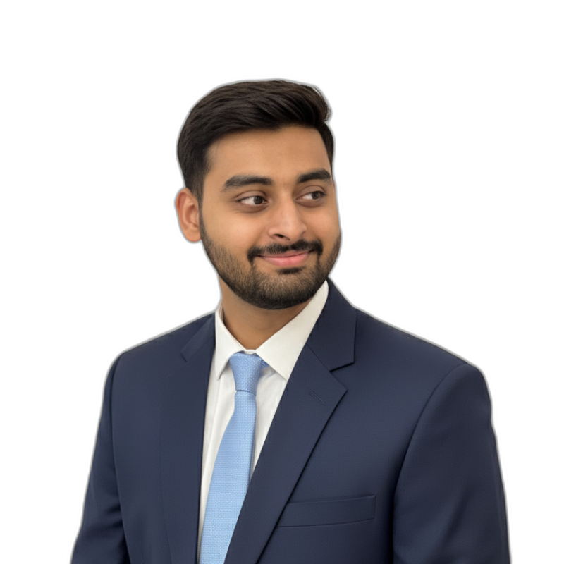 Ahsan Tariq